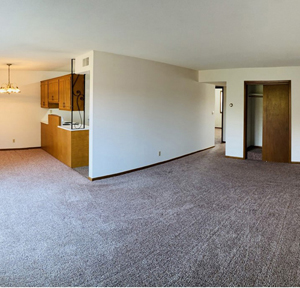 Nye Apartment Condos