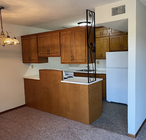 Nye Apartment Condos