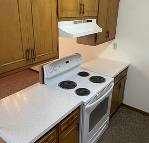 Nye Apartment Condos