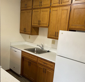 Nye Apartment Condos